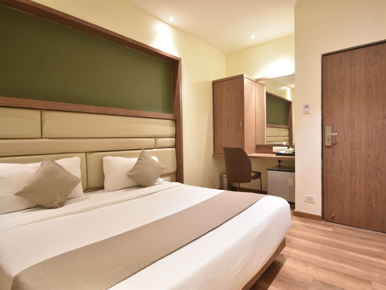 The Aarya in Mumbai