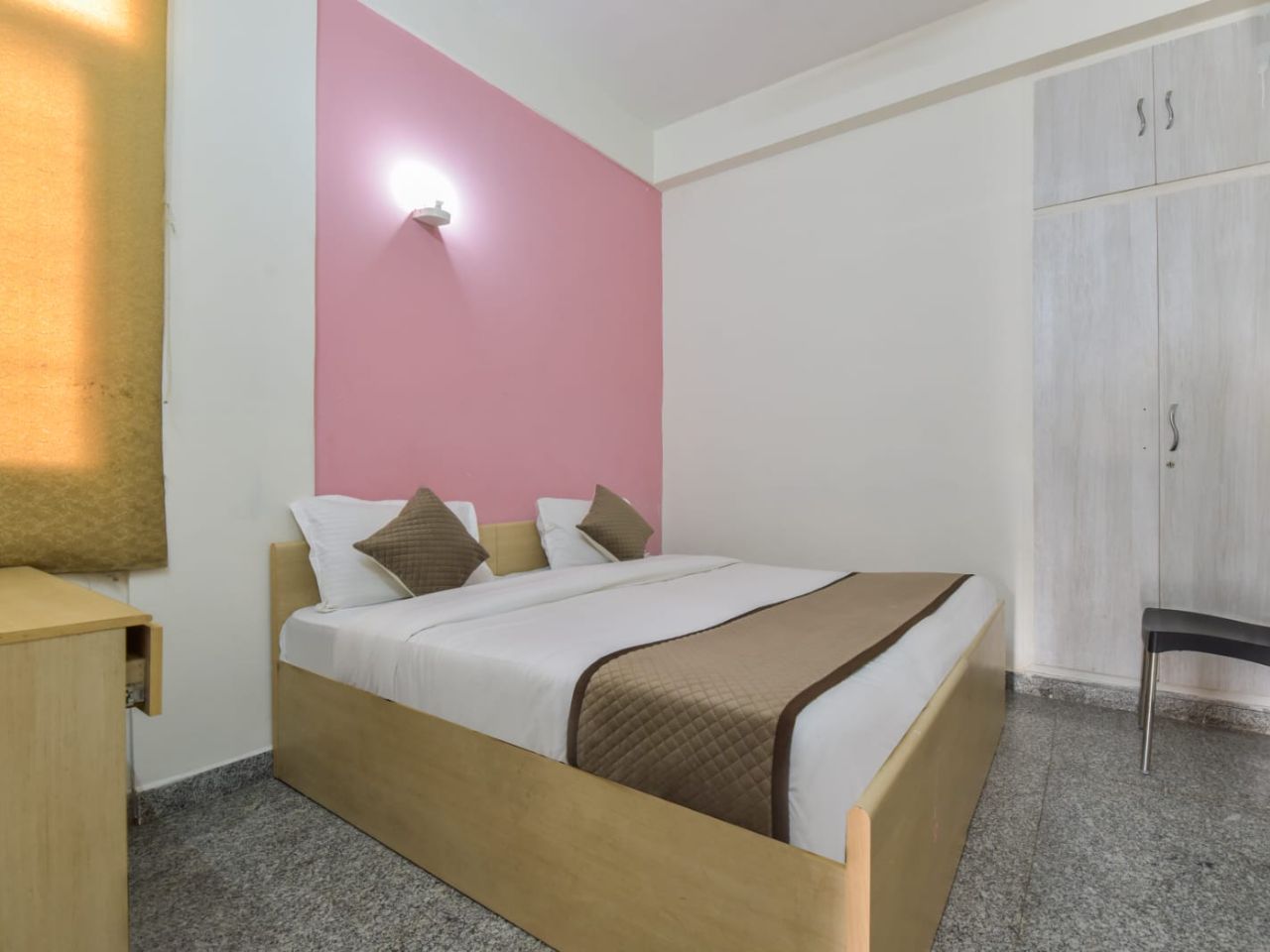 Hotel Madhavam in Jaipur