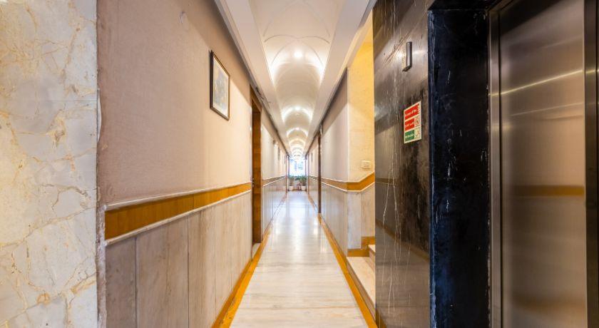 Hotel Lohias in Delhi