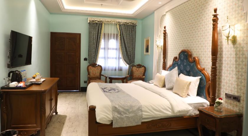 Revanta Suites in Vasai
