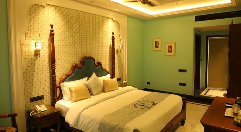 Revanta Suites in Vasai