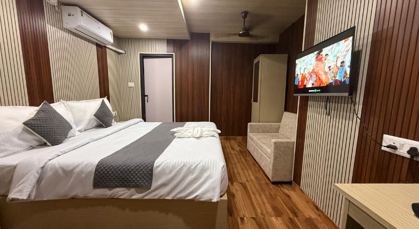 Alohi Grand in Guwahati
