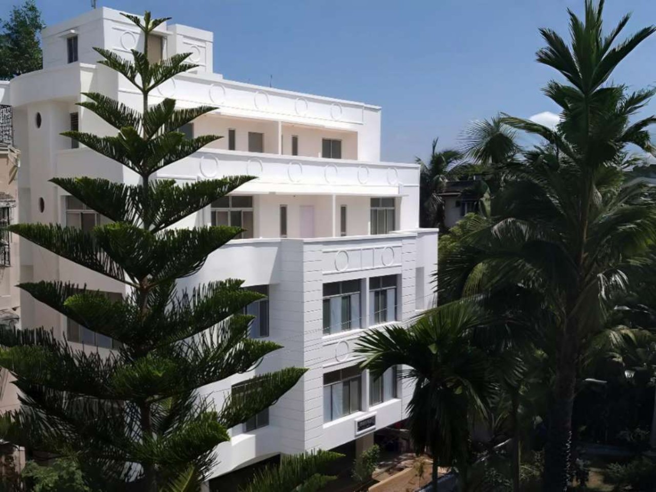 Alohi Grand in Guwahati