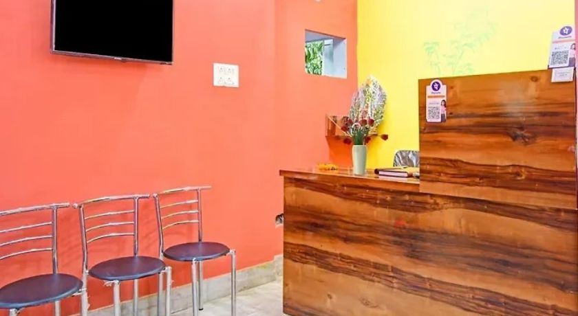 Hotel Dream Residency in Kolkata