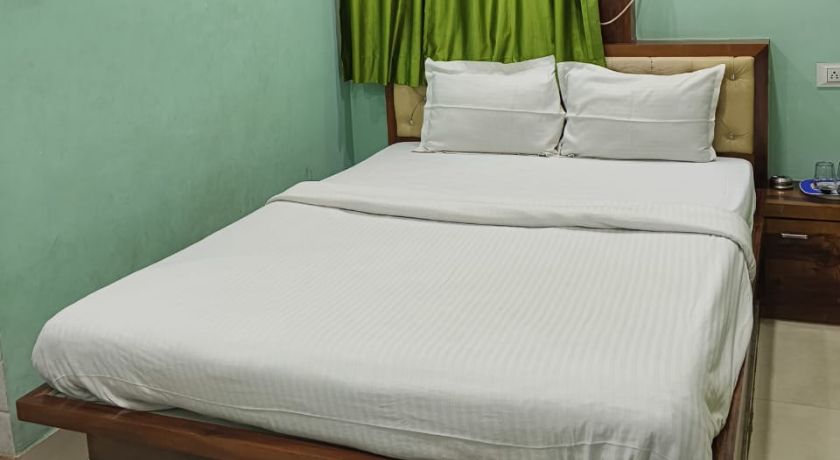 Hotel Dream Residency in Kolkata