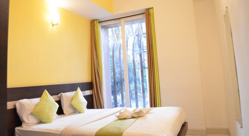 Hotel Acacia Yelahanka in Bangalore