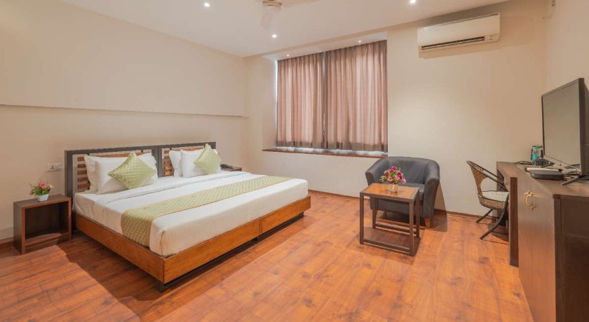 R D Hotel HSR in Bangalore