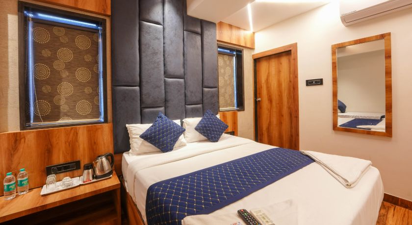 Hotel Prince Palace in Mumbai