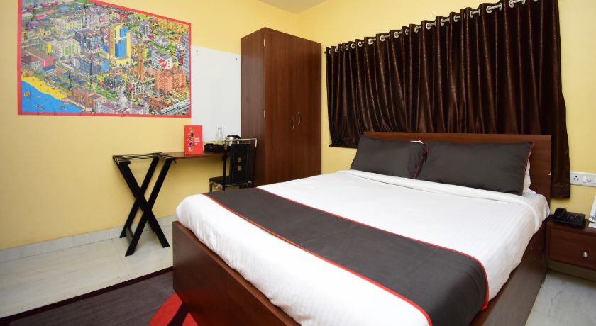 Gokul Residency in Kolkata