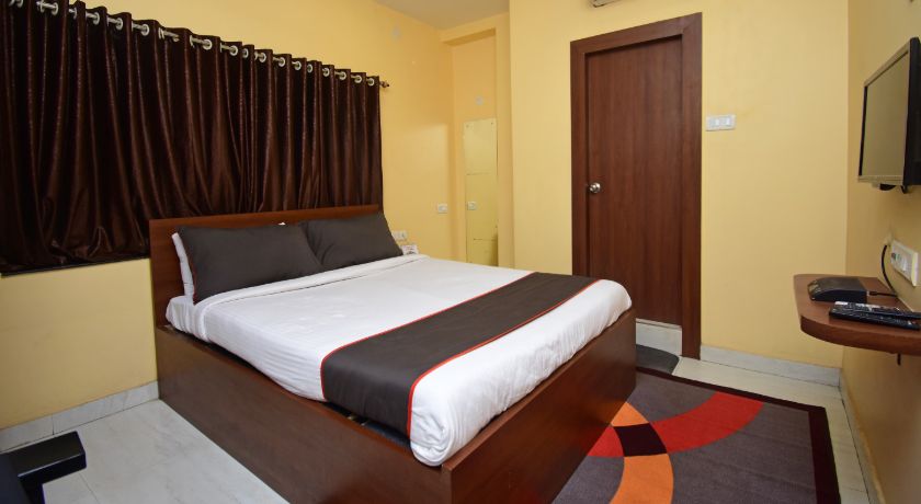 Gokul Residency in Kolkata