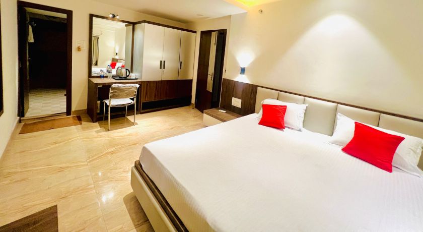 Petals Suites in Kolkata