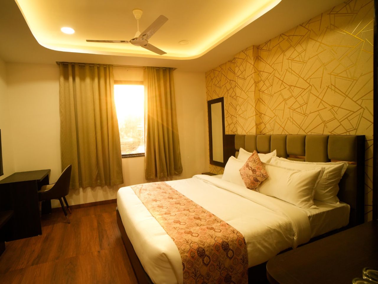 Rove Inn in Indore