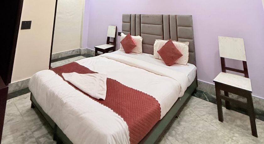 RC Residency in Delhi