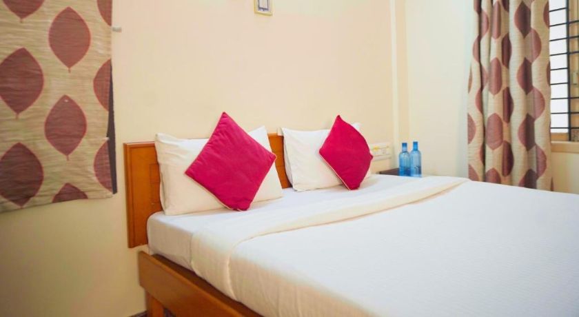 Mystic Felicity Inn in Bangalore