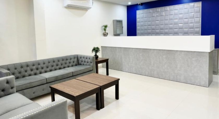 Axon Business Hotel Hitech City Hyderabad in Hyderabad