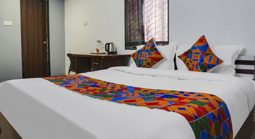 Kohinoor Residency in Pune