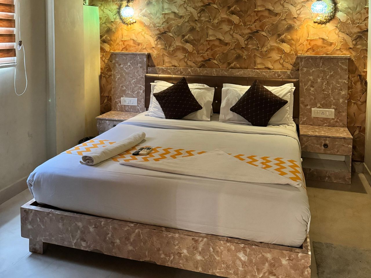 Koramangala Suites in Bangalore