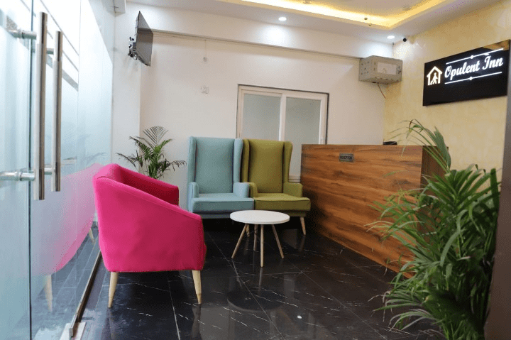 The Grove Hotels in Greater Noida