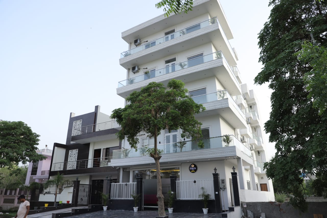 The Grove Hotels in Greater Noida