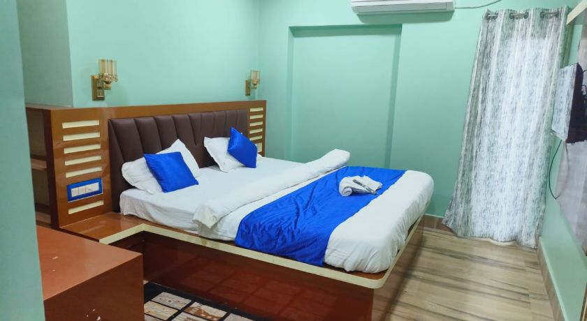 Hotel Galaxy in Bhubaneswar