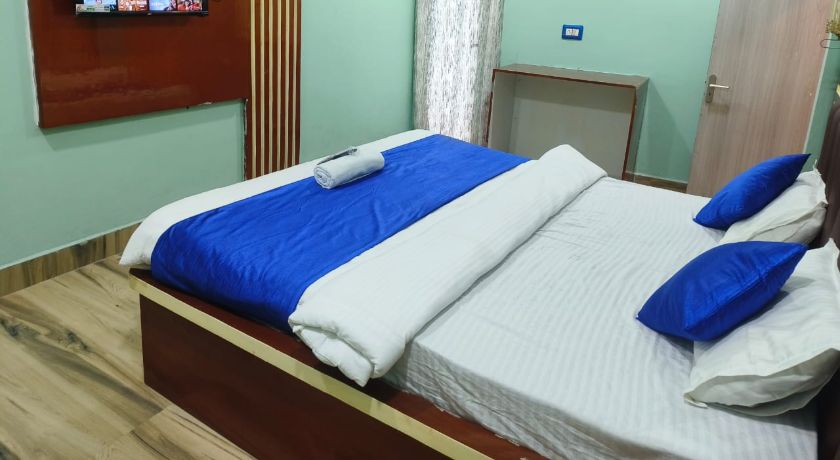 Hotel Galaxy in Bhubaneswar