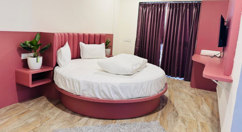 Wow Stay in Pune