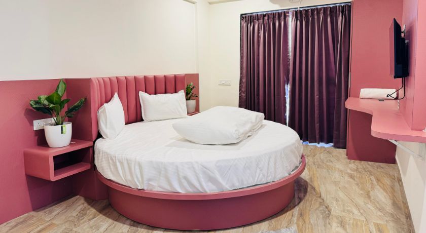 Wow Stay in Pune