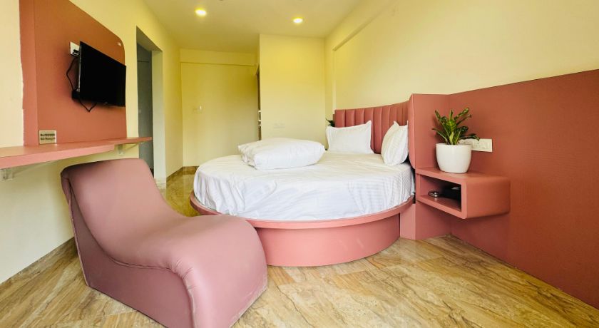 Wow Stay in Pune