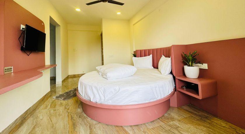 Wow Stay in Pune