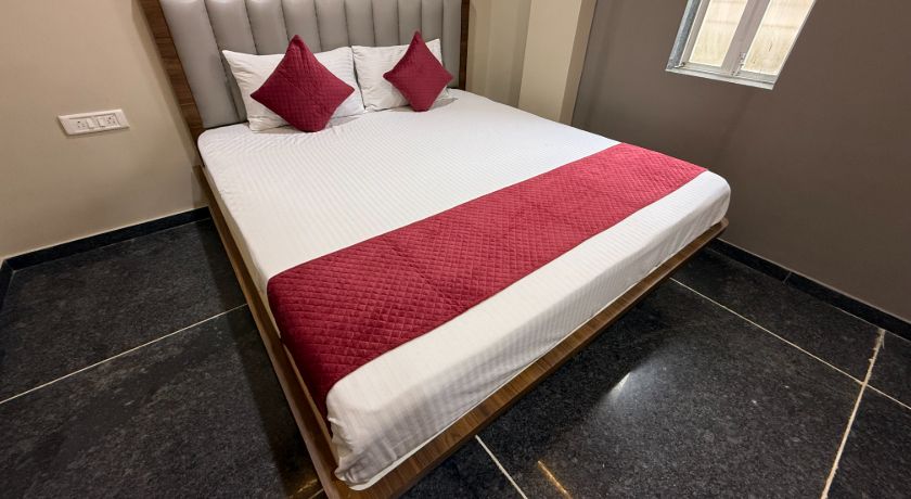 Hotel Shree Sumedh in Panvel