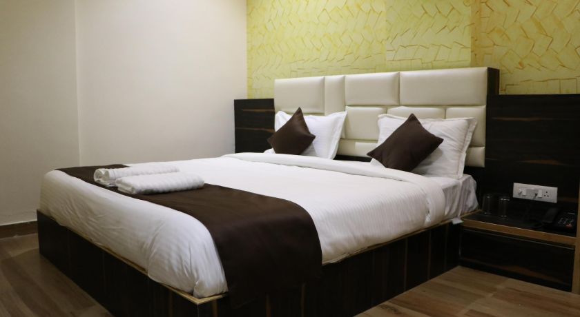 Hotel Karma Inn in Jaipur