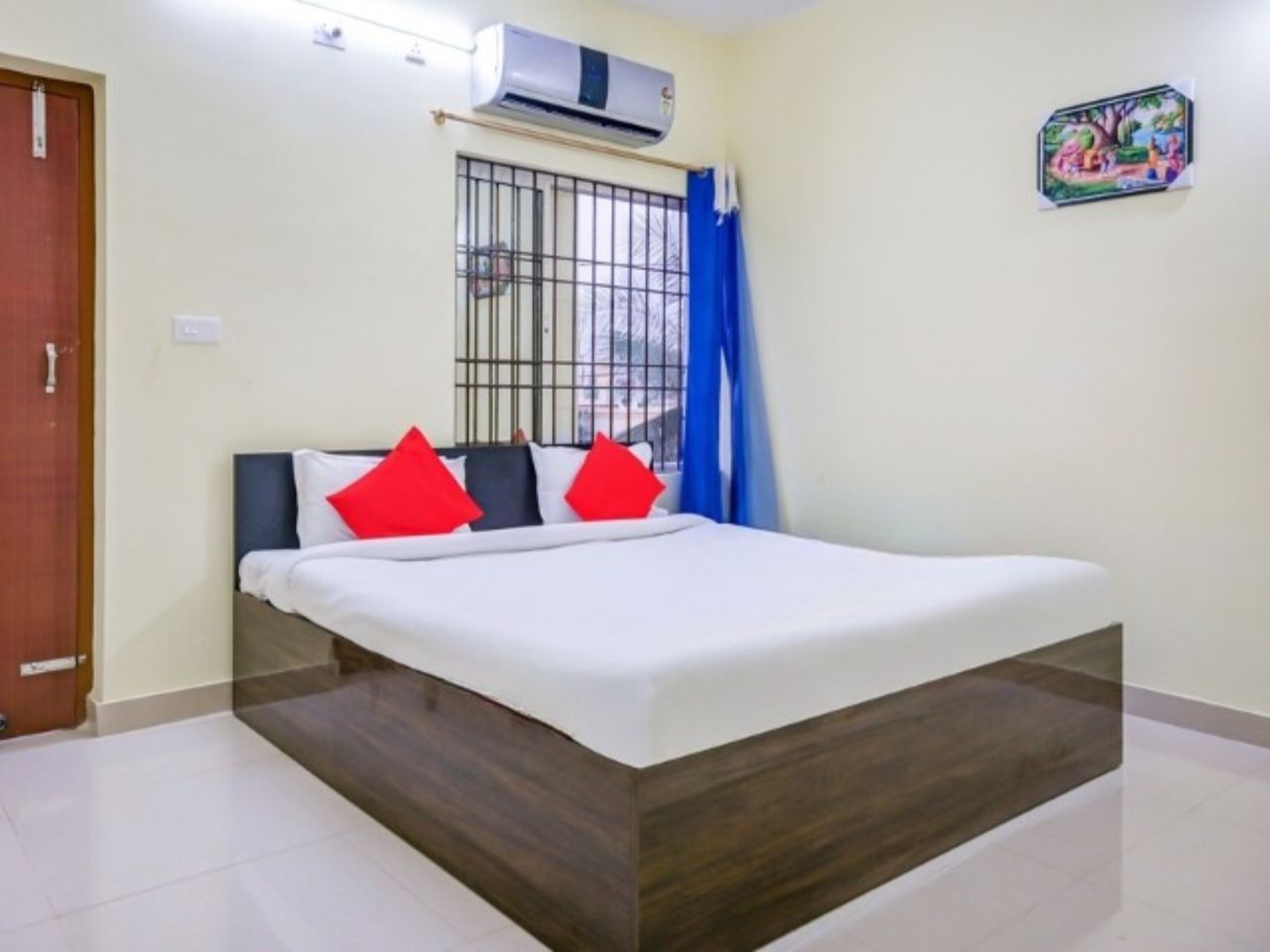 Sarala Residency in Bhubaneswar
