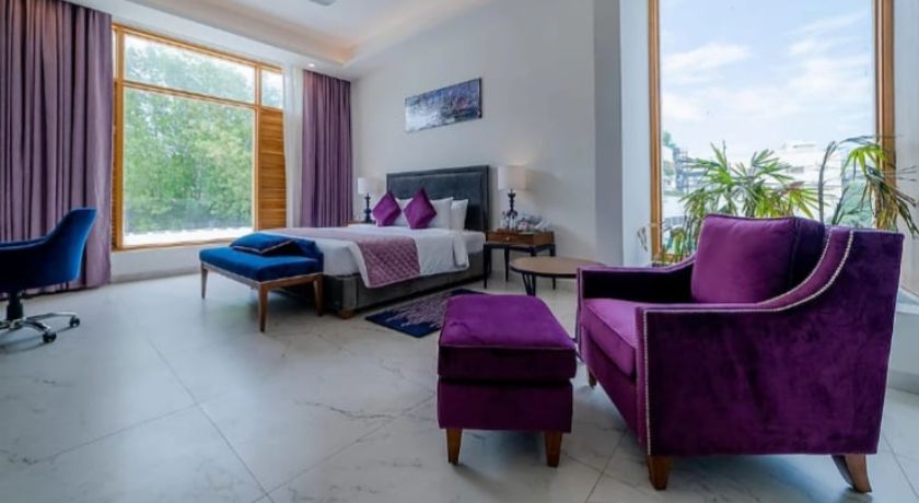 Ellaa Residences in Hyderabad