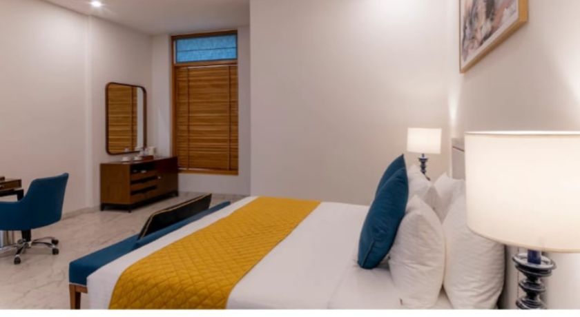 Ellaa Residences in Hyderabad