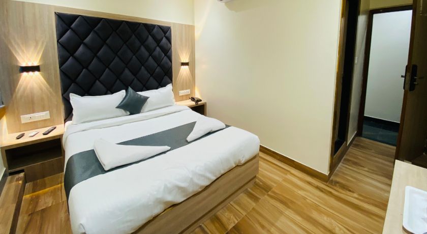 Hotel Riza International in Mumbai