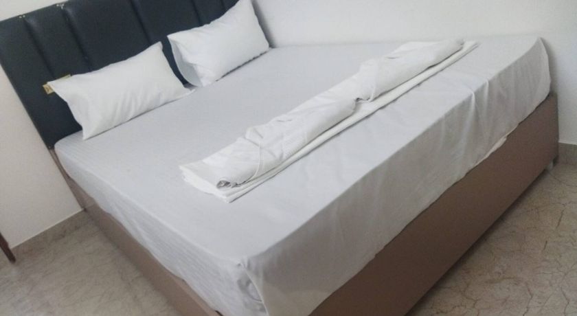 Whitestone Service Apartment in Bangalore