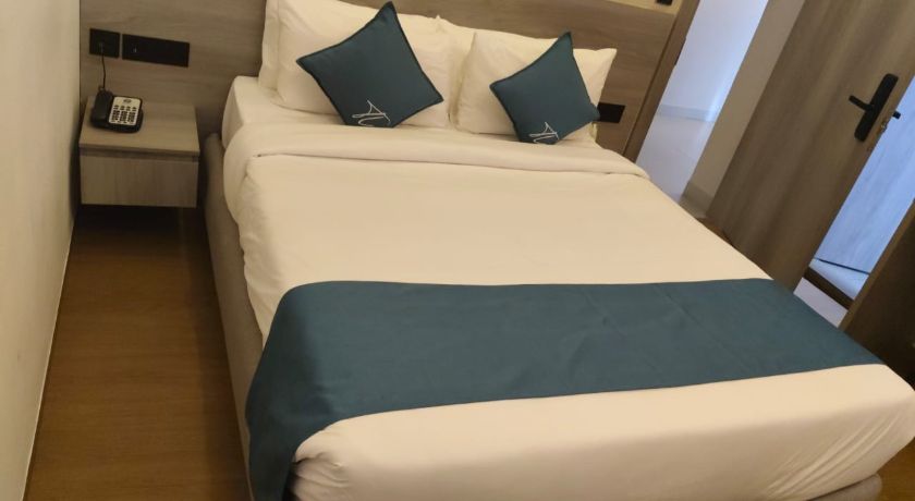 Hotel Aeon in Bangalore