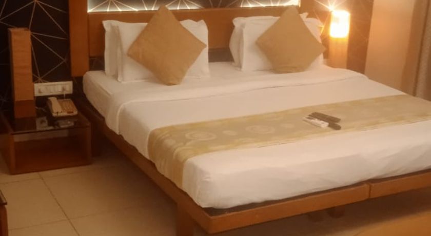 Hotel Aeon in Bangalore