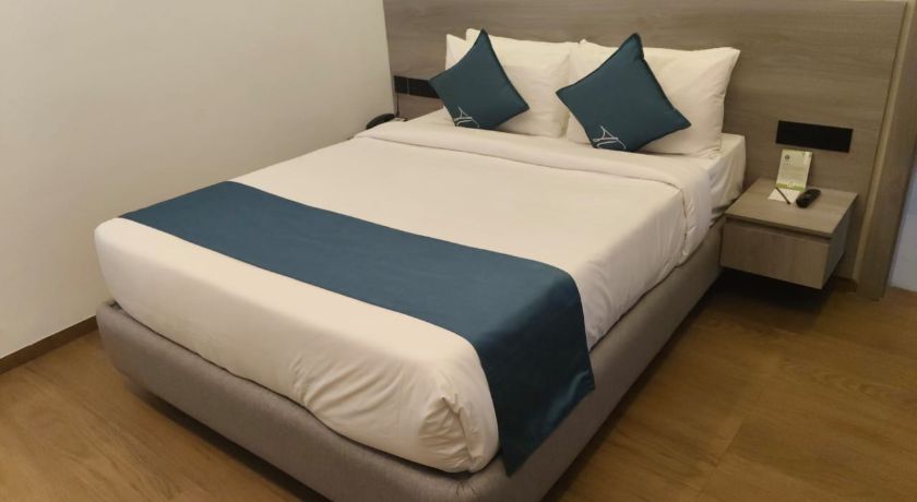 Hotel Aeon in Bangalore