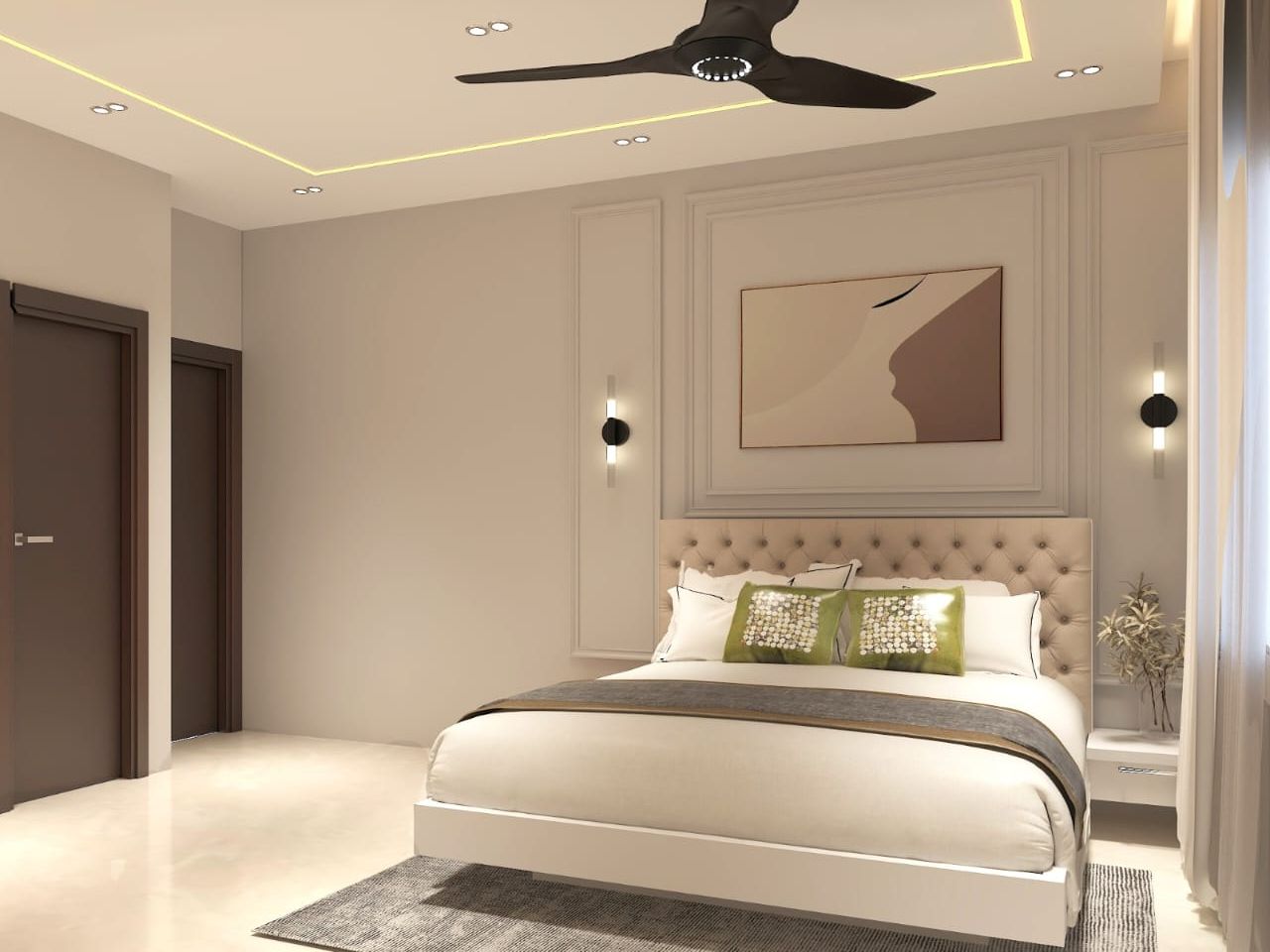 Hotel Aeon in Bangalore