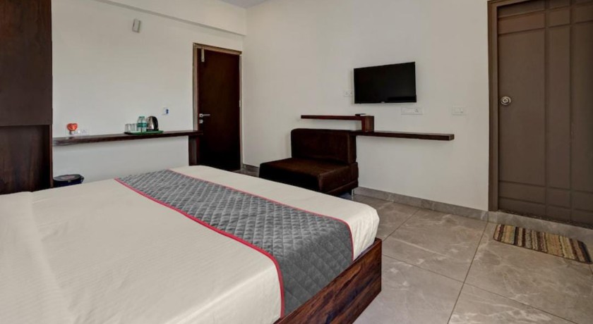 Hotel Aeon in Bangalore