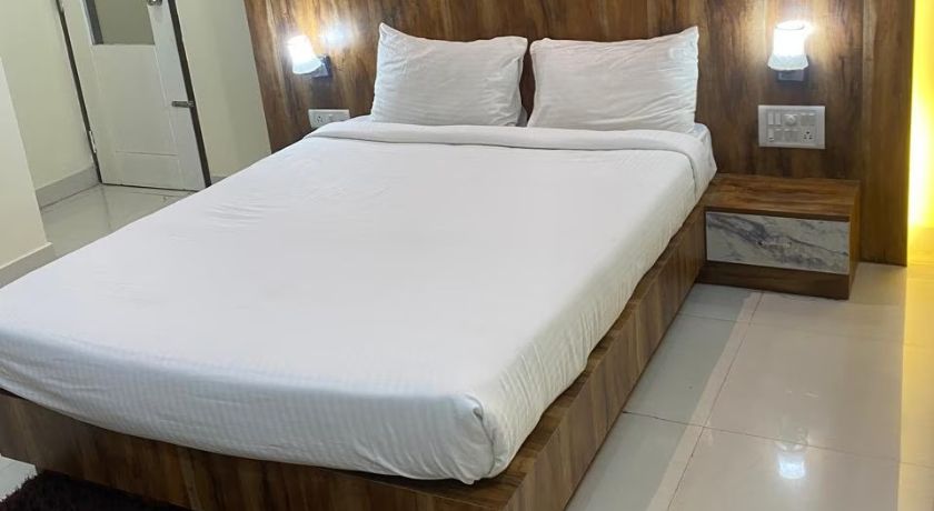 Ishwerya Suites in Bangalore