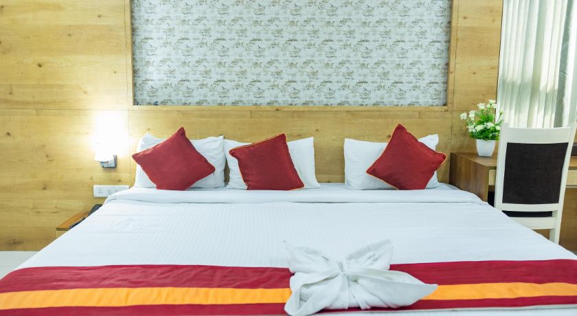 Ishwerya Suites in Bangalore