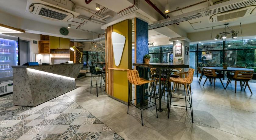 Indie Stays - BKC in Mumbai