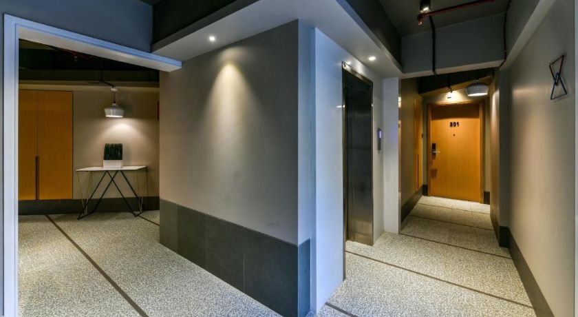 Indie Stays - BKC in Mumbai
