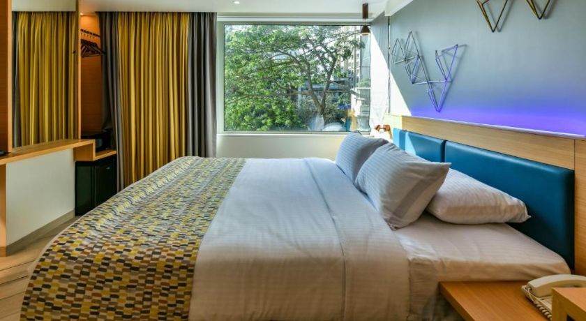 Indie Stays - BKC in Mumbai