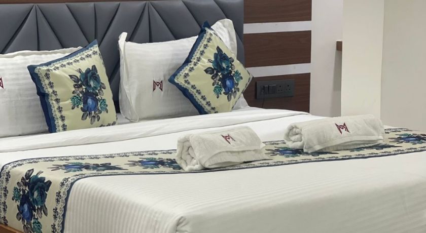 Majestic Residency in Pune