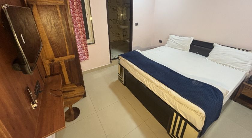 Hotel D7 in Jaipur