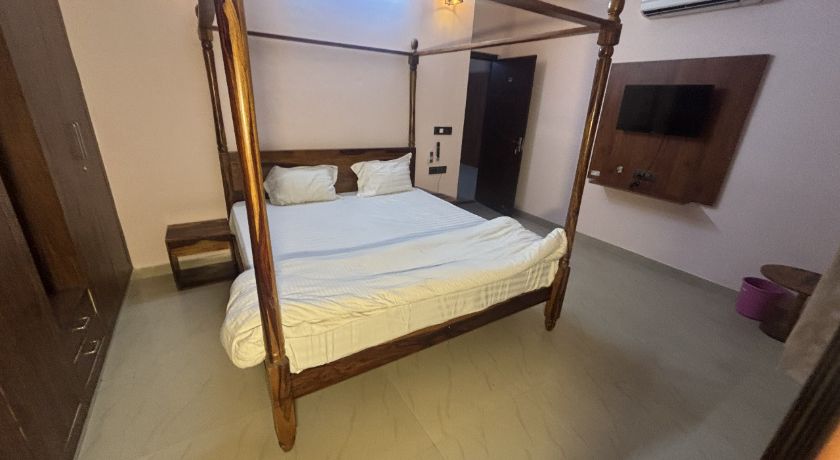 Hotel D7 in Jaipur