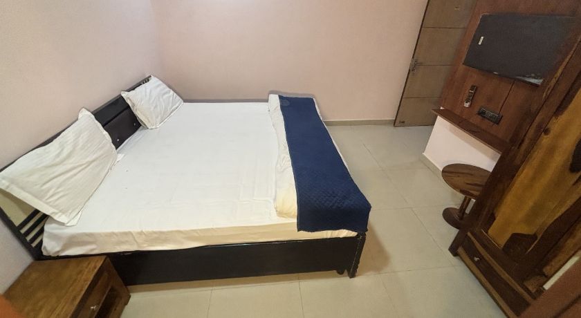 Hotel D7 in Jaipur